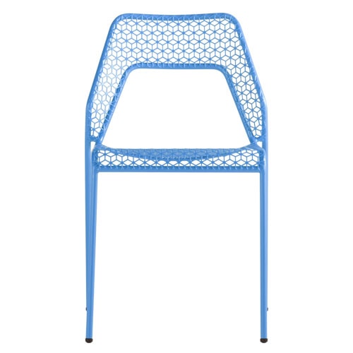 hot mesh chair