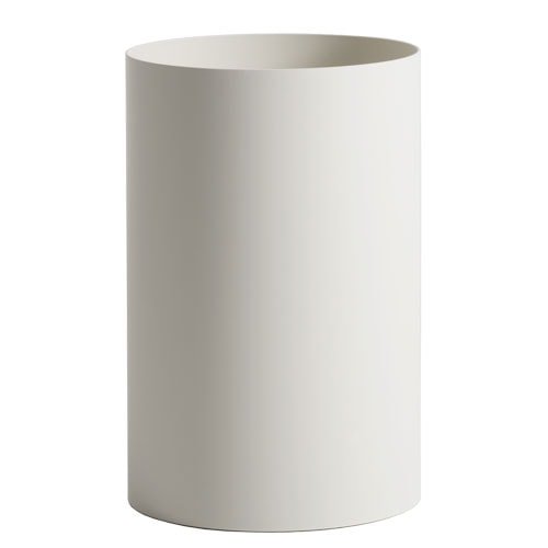 kartell waste basket