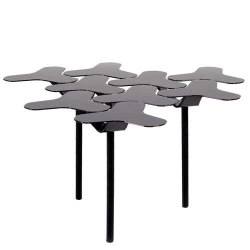 nanook table