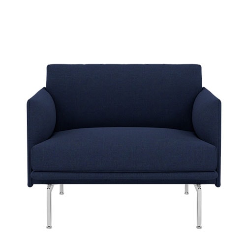 outline chair