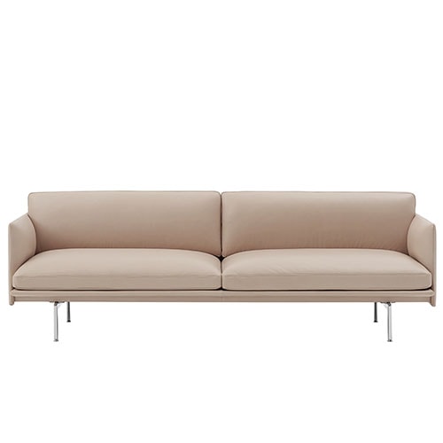 outline sofa 3 seater