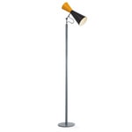 parliament floor lamp
