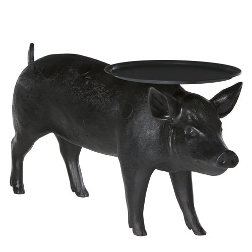 pig table