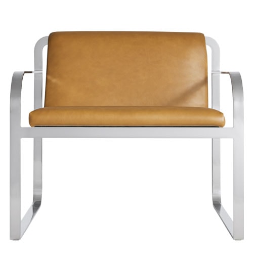 Skald Lounge Chair