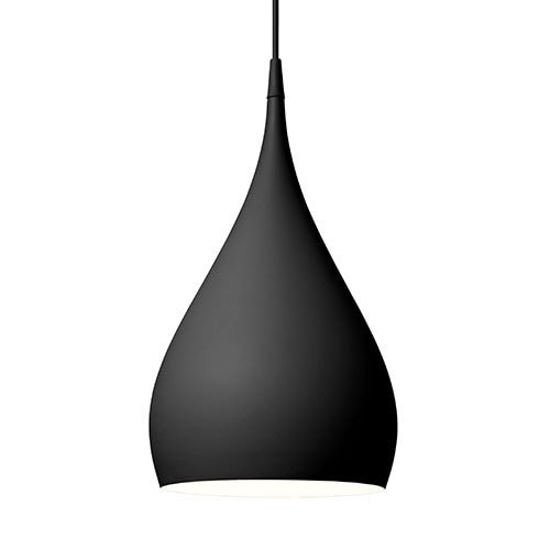 Spinning BH1 Pendant