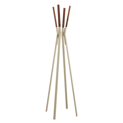 splash coat rack