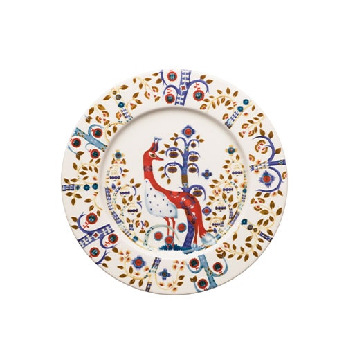 taika salad plate