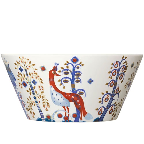 taika serving bowl