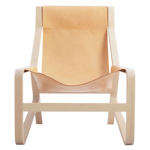 toro lounge chair