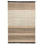 tres stripes rug