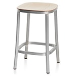 emeco 1 inch stool