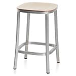 emeco 1 inch stool