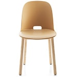 alfi high back chair