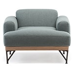 armstrong armchair 386s