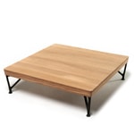 armstong coffee table 387