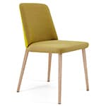 back me up dining chair