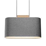 belmont suspension lamp