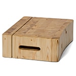 bruno square cutting board
