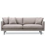 calmo 95 two seat sofa