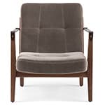 capo lounge chair 781s