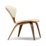 cherner lounge side chair
