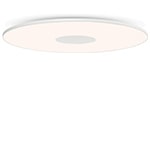 circa flush 16 led lamp