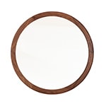 coniston large round mirror 392lr