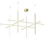 coordinates suspension light