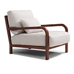 dario armchair