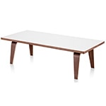 eames rectangular coffee table