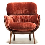 elysia lounge chair 101