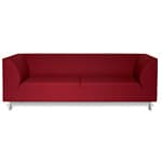 fox 3.5 seat sofa