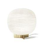 gem table lamp
