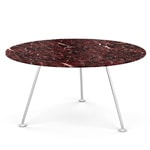 grasshopper high round table