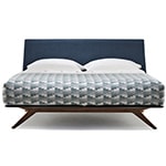 hepburn queen size bed 351aq