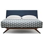 hepburn queen size bed 351aq
