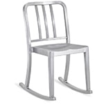 emeco heritage rocking chair