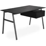 homework desk 1 with wood top