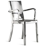 emeco hudson armchair