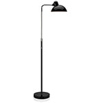 kaiser idell luxus floor lamp