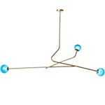 lattice suspension lamp 760
