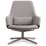 lock lounge chair