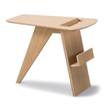 magazine table