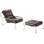 maggiolina lounge chair