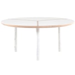 marlon round table 108rm