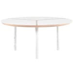 marlon round table 108rm