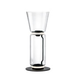 noctambule f1 floor lamp with cone