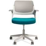 ollo light task chair with arms