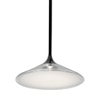 orsa single suspension lamp