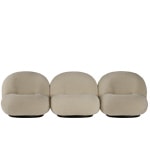 pacha 3 seat sofa